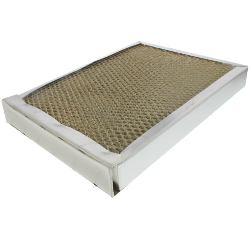 Carrier 318518-761 Humidifier Pad 14x10.6x1.6