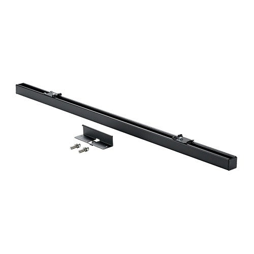 PANDUIT Panduit WGCMB1200BL Cabinet Mounting Bracket