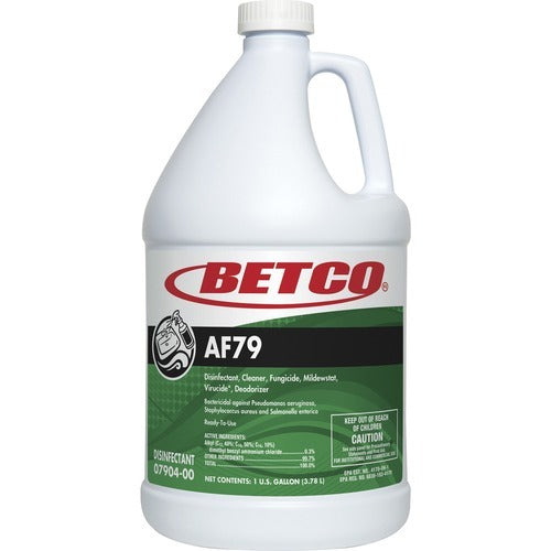 BETCO Betco Corporation BET0790400 Bathroom Cleaner 1 Gallon