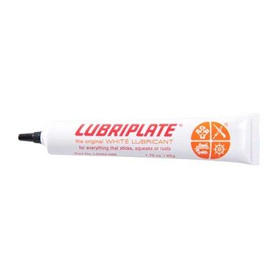 Lubriplate L0034-086 100 & 130 Series Multi-Purpose Grease 1.75 oz Tube