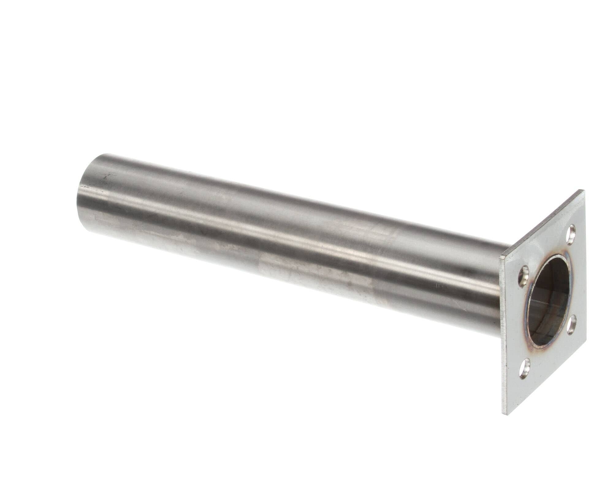 CLEVELAND Cleveland SSK2335499 Service Leg Assembly Front L (6.0 x 6.0 x 24.0 in) CLESSK2335499