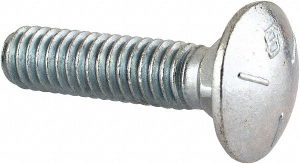 VALUE COLLECTION Value Collection CAI503101250-100BX Carriage Bolt 5/16-18