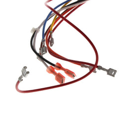 Carrier 318973-401 Main Wiring Harness HVAC System Integration