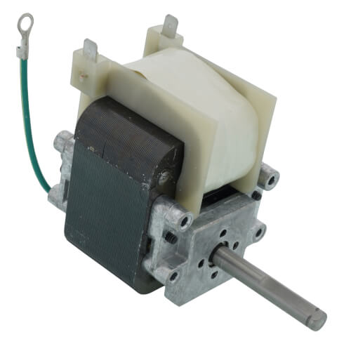 Carrier 318984-753 120v Venter Motor with Cooling Fan