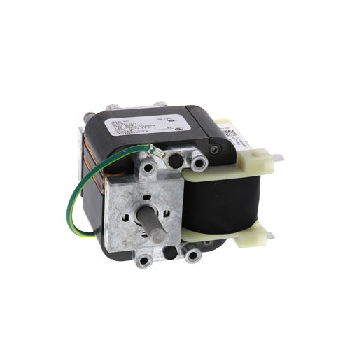 Carrier 318984-753 120v Venter Motor with Cooling Fan