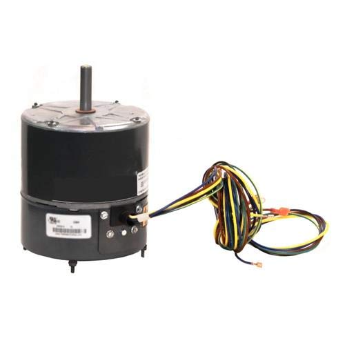 Carrier HC38GR239 Motor 1/5 HP 230V 850 RPM