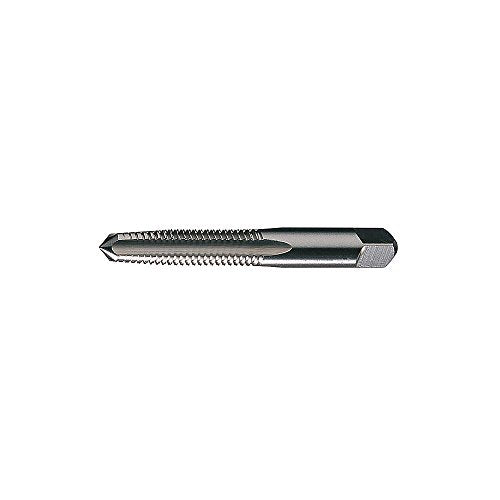 Greenfield Threading 307343 Bright Taper Straight Flute Hand Tap 3/4-10 Tool Size UNC