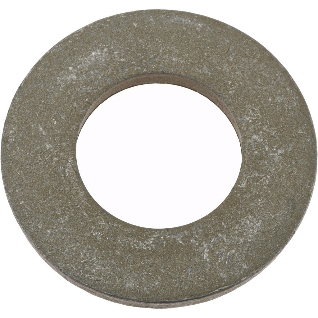 GIBRALTAR Gibraltar Z9282 Structural Flat Washer 1-3/8 in Alloy Steel