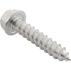 Jacuzzi 14-1266-35-R Hex-Head Machine Screw #14 x 1-1/4 Inches