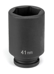 Grey Pneumatic 3046D 3/4 Drive x 1-7/16 Deep Socket