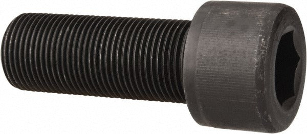 VALUE COLLECTION Value Collection 581886BR Hex Socket Cap Screw 1-1/8-12 Unf