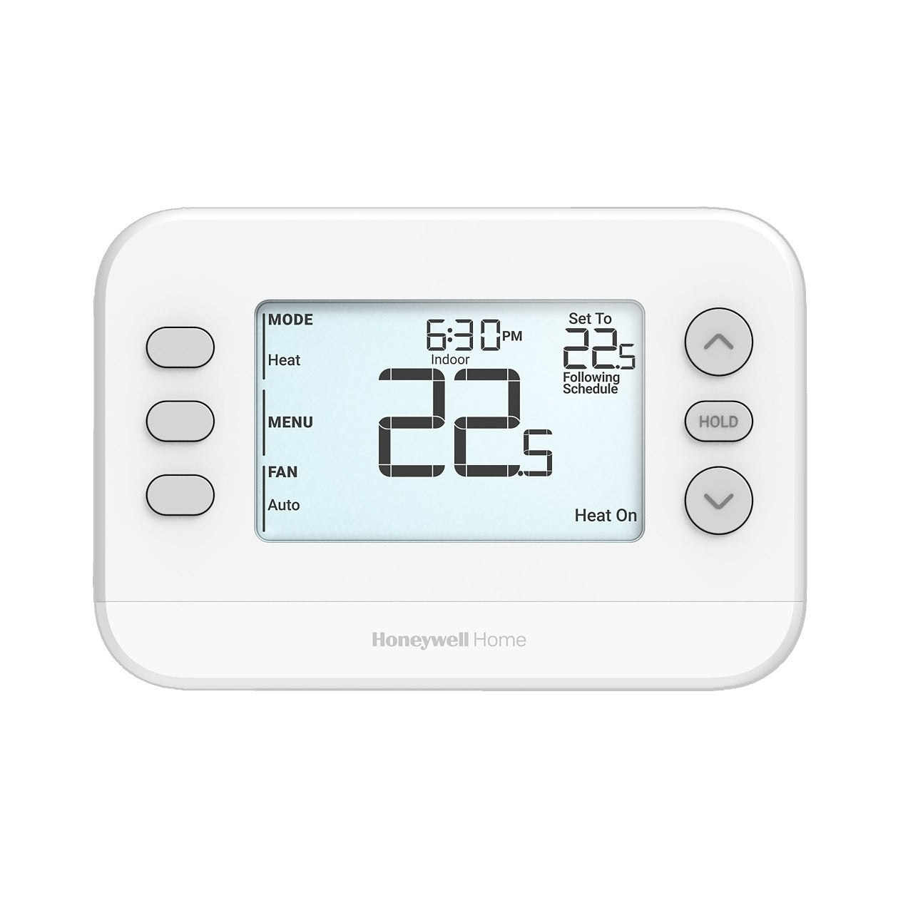 HONEYWELL HOME Honeywell Home TH2320U4006 FocusPRO P200 Programmable Thermostat 24 Vac (Single) TH2320U4006