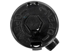 Pentair 98209803 Manual Air Relief Valve Assembly