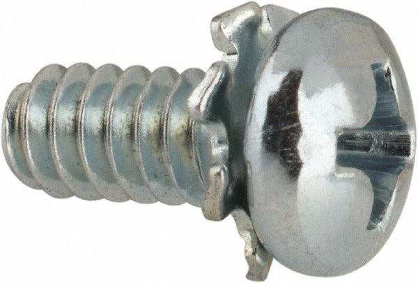VALUE COLLECTION Value Collection R52000835 6-32 X 5/16 in Pan Head Screw