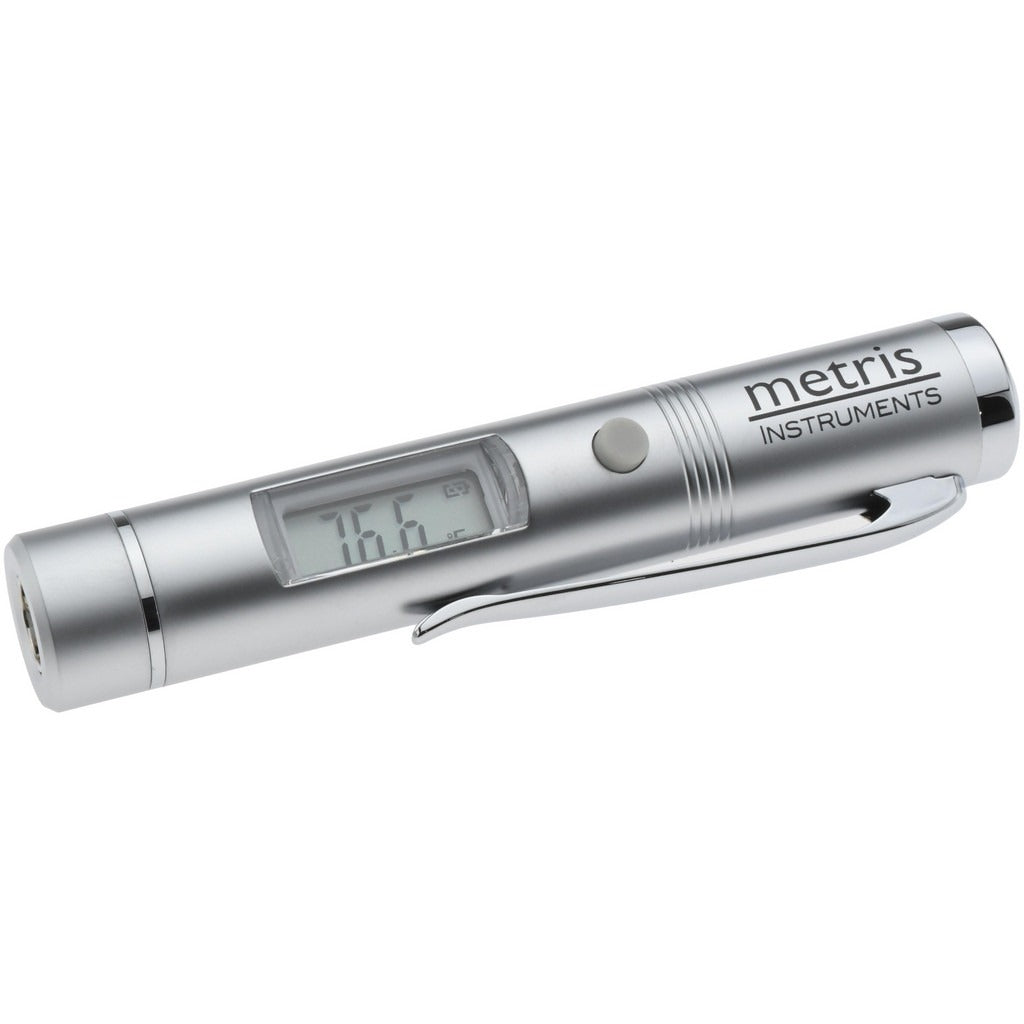 VALUE COLLECTION Value Collection WS-PE-TN002PC Infrared Thermometer