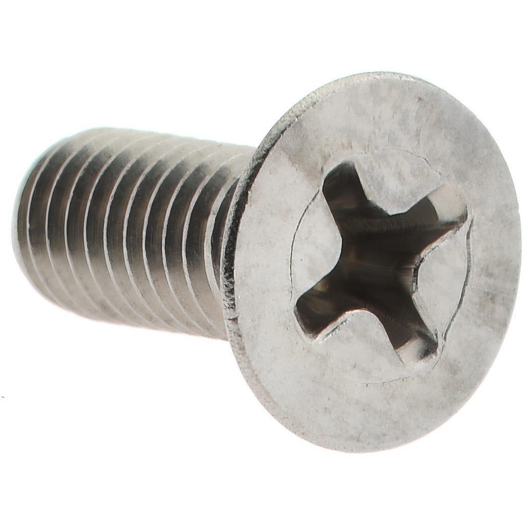 VALUE COLLECTION Value Collection 94556 10-32 X 1/2 in Flat Head Phillips Screw