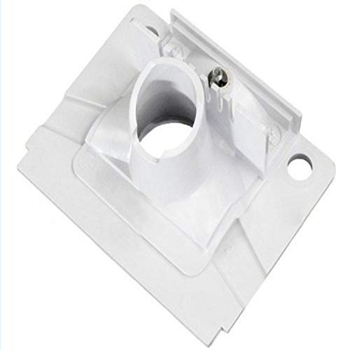 Hayward AXV603A Fixed Access Cover Assembly for Vinyl Pool Vac Cleaners