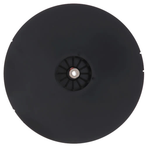 Carrier 319828-701 Inducer Blower Wheel