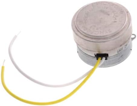 Erie 30-158-A 24V AG/AH Replacement PopTop Motor 50/60Hz