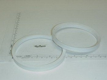 Jacuzzi 1836000 HTC/AMH Jet Back up Ring