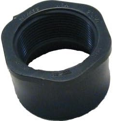 Spears 838-251 Reducer 2IN to 1-1/2IN Spigot to Female Thread