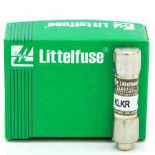 Littelfuse KLKR030 Current Limiting Fast-Acting Fuse 600V 30 Amp (Pack of 4)