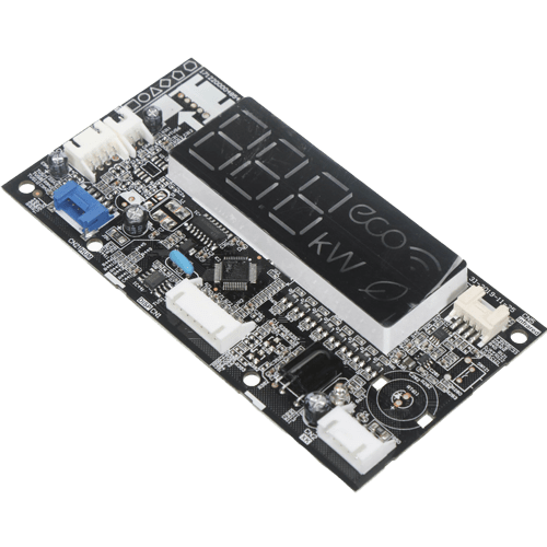 INTERNATIONAL COMFORT PRODUCTS Icp 17100000000000 Display Control Board