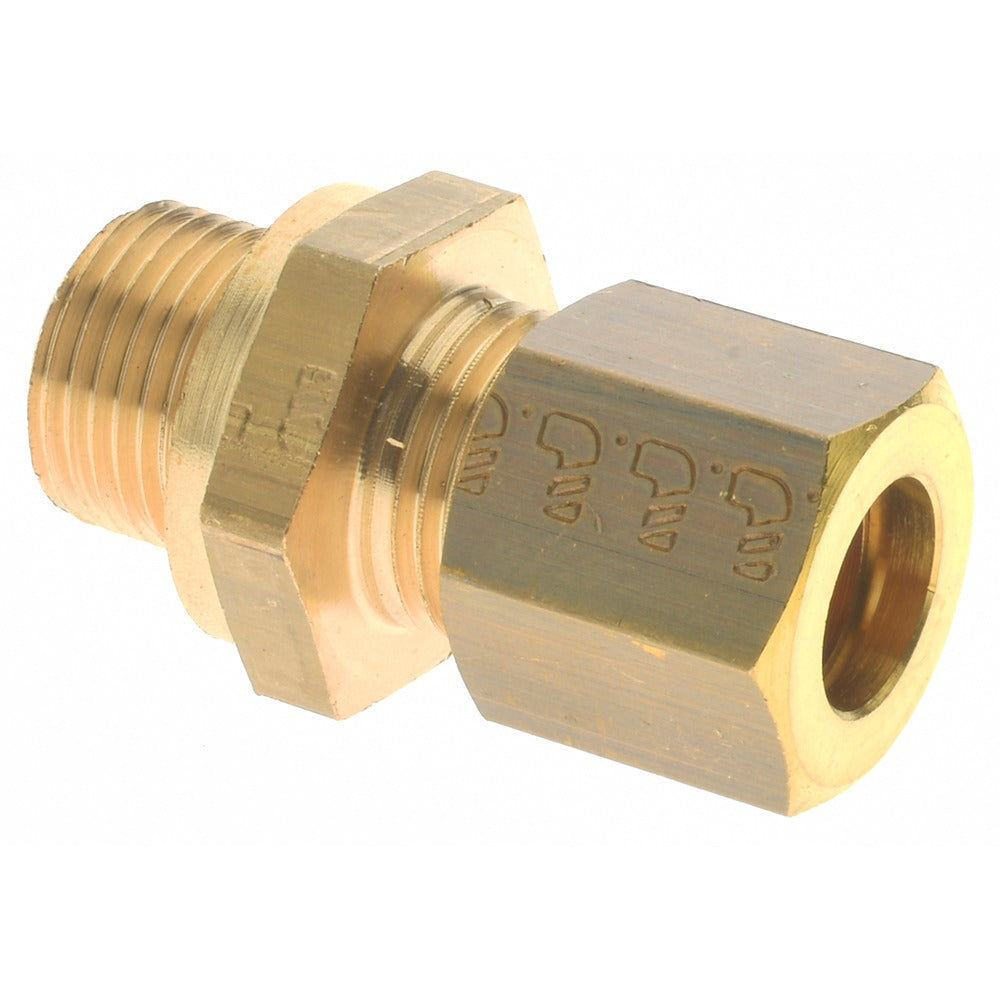 LEGRIS Legris 0101 08 65 Compression Tube Connector Brass