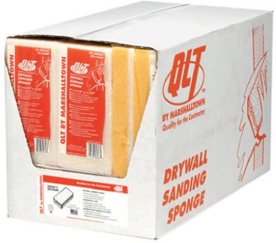 MARSHALLTOWN Marshalltown 16468 Drywall Sanding Sponge 9x4.5 in