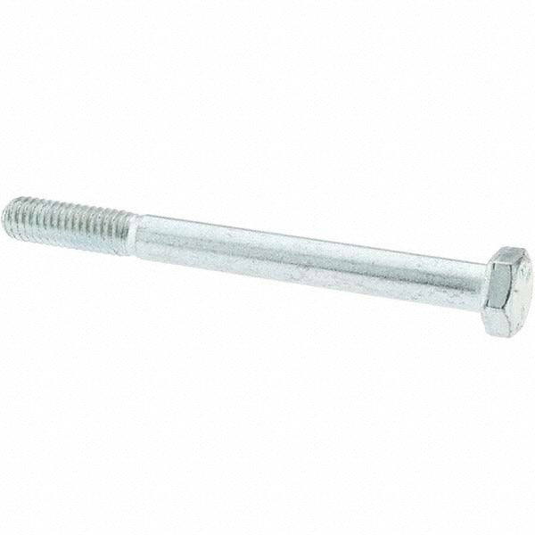 VALUE COLLECTION Value Collection 30039 5/16-18 X 3-1/2 in Hex Cap Screw Gr5