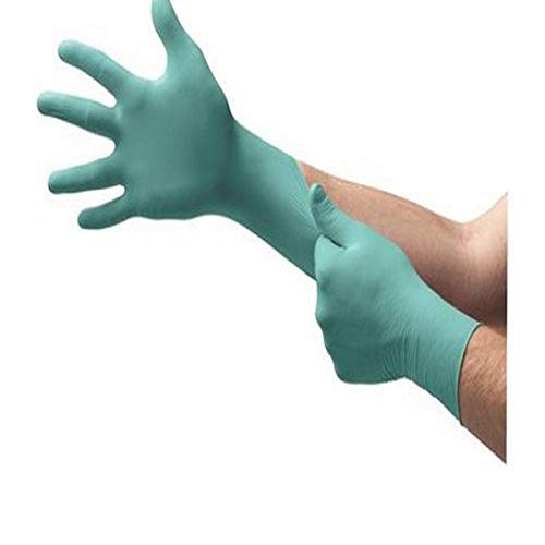 Microflex NPG-888-L NeoPro Powder-Free Chloroprene Exam Gloves Large Pack of 100