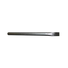 Mayhew Tools 10213 Pro Black Oxide Cold Chisel 12 Inch