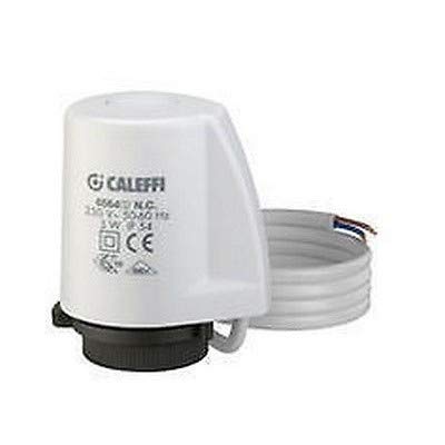 Caleffi 656404 Thermoelectric Actuator 24V