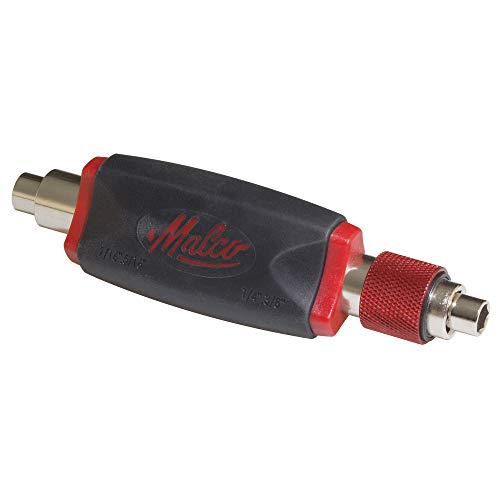 Malco 4IN1I Multi Socket Nut Driver