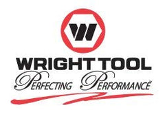 Wright Tool E787 Combo Wrench 10 pc Set Mini SAE Full Polish 5/32 - 7/16