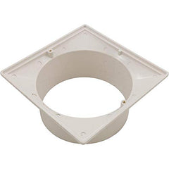 Waterway 519-9490 Square Collar Ingound Vinyl Liner Skimmer - Long