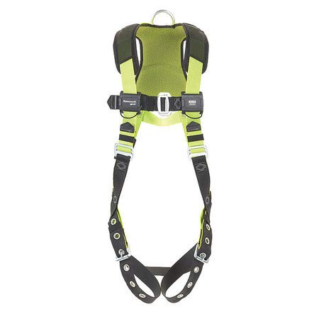 Honeywell Miller H5IC221021 Safety Harness S/M Harness Sizing