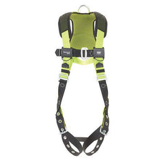 Honeywell Miller H5IC221021 Safety Harness S/M Harness Sizing