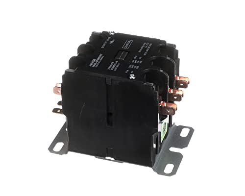 Trane CTR01349 Contactor 40 Amp 3 Pole 24V