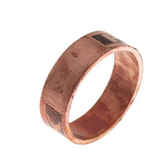 Sioux Chief 649X3 3/4 Inch PEX Copper Crimp Ring