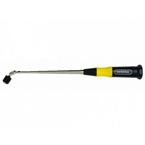 General Tools 759398 Telescoping Magnetic Pickup 10 lb Pull