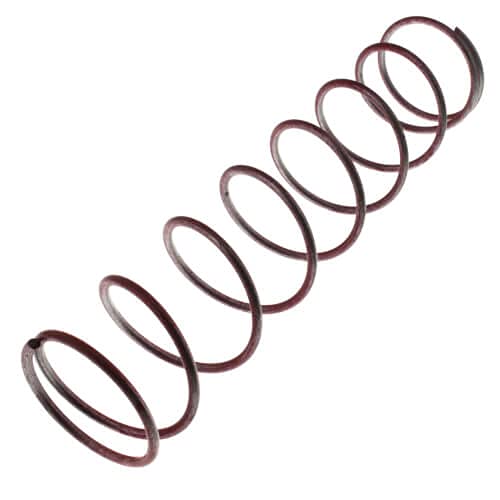 Maxitrol R9110-1022 Spring for Regulators 10-22 Inch WC Replacement RED