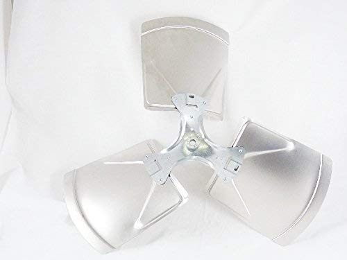 Lennox 72L92 Fan Blade 22 Inch Diameter 3 Blade