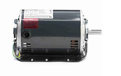 Marathon MG127 Belt Drive Motor 2 hp 1800 RPM 208-230/460 VAC 3 Phase