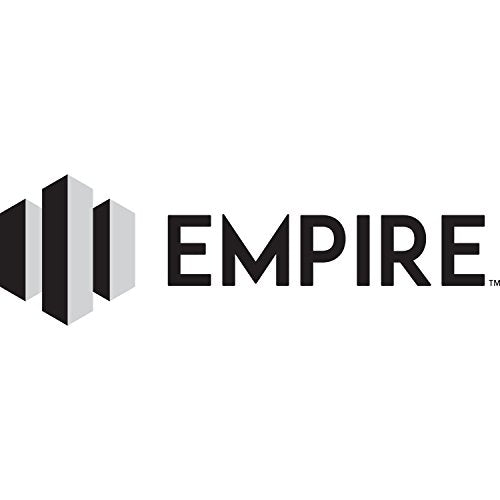 Empire 4008 Aluminum Straight Edge 96 Inch