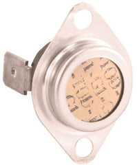 Goodman 10123536 Manual Reset Limit Switch for Variable Speed Furnace