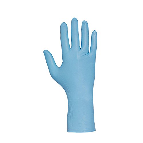 Microflex N874 High Five Integra EC Nitrile Powder-Free Disposable Gloves XL