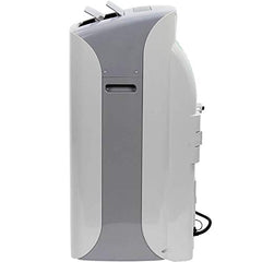 Friedrich PH14B ZoneAire Series Portable 4-in-1 Room Air Conditioner, Heater, Dehumidifier, Fan, 13,500 BTU