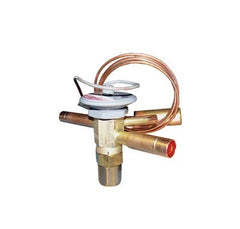 Sporlan ERZE-15-GA Thermostatic Expansion Valve Txv Balanced Port R410a 15 Tons 5 8 Odf X 1 1 8 Odf