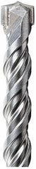 IRWIN 322054 DRILL BIT 1 X 8 X 10 SPEEDHAMMER